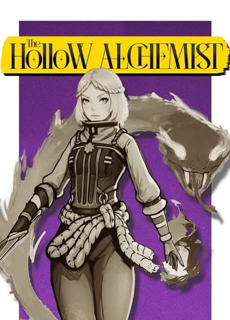 The Hollow Alchemist