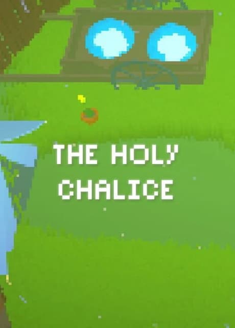 The Holy Chalice