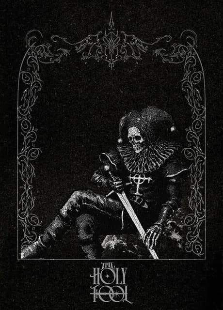 The Holy Fool