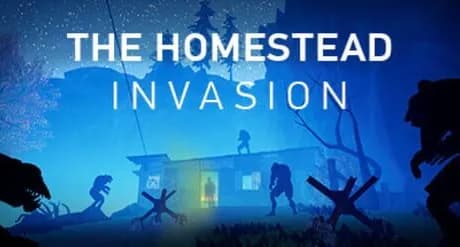 The Homestead Invasion