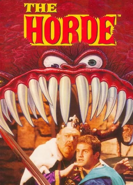 The Horde