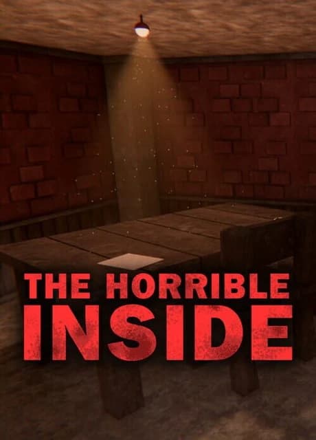 The Horrible Inside