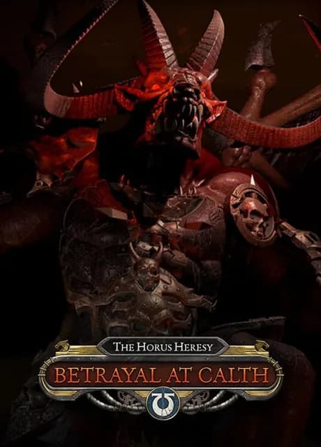 The Horus Heresy: Betrayal At Calth
