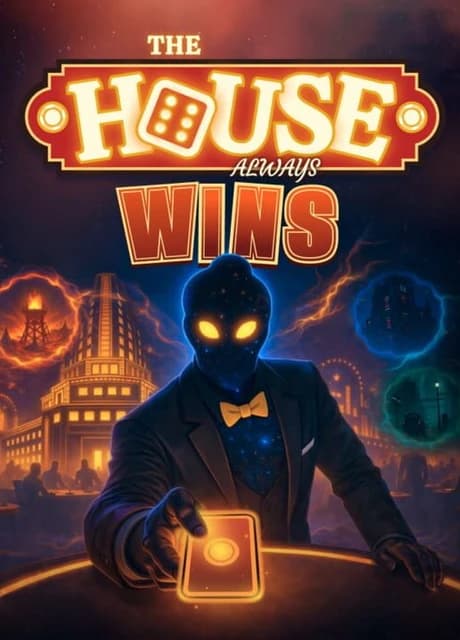 The House Always Wins