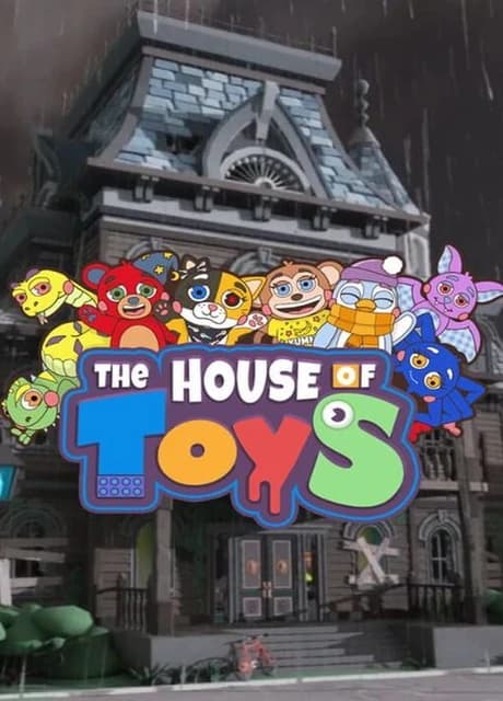 The House of Toys