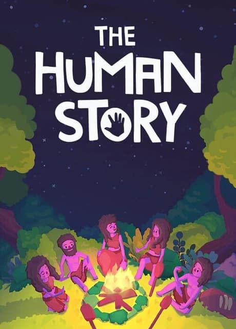 The Human Story