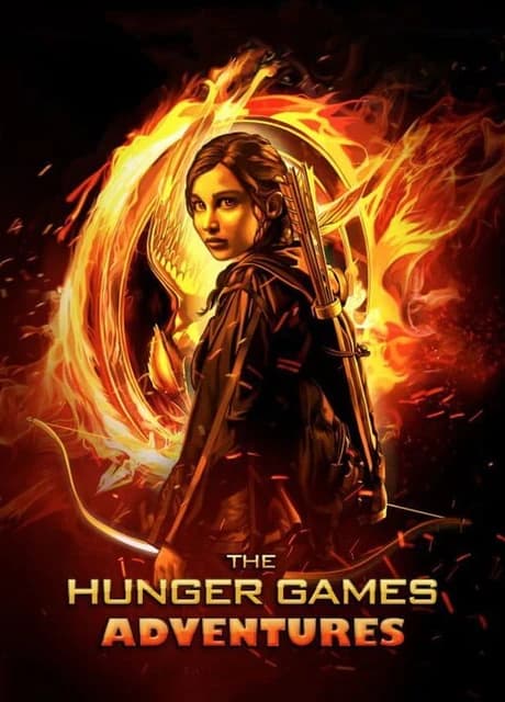 The Hunger Games Adventures