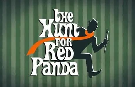 The Hunt for Red Panda