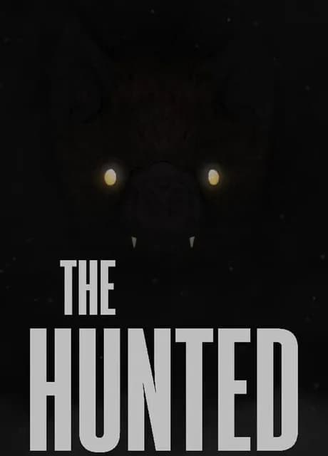 The Hunted