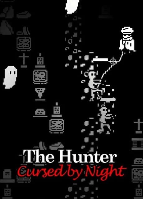The Hunter Cursed by Night