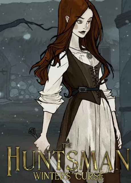 The Huntsman: Winter's Curse