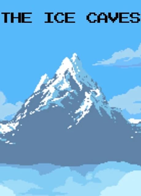 The Ice Caves