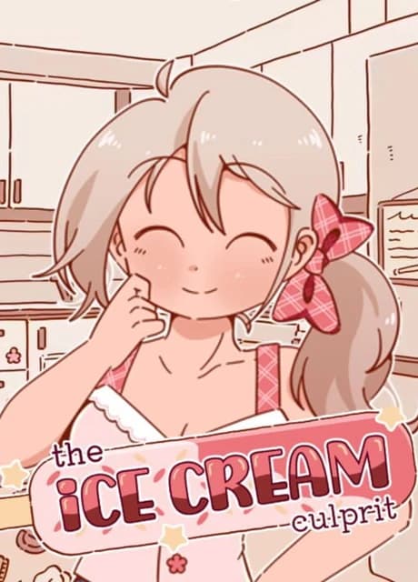 The Ice Cream Culprit