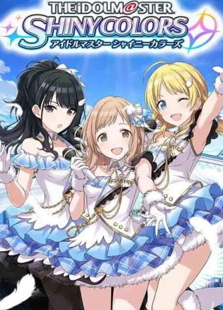 The Idolmaster: Shiny Colors