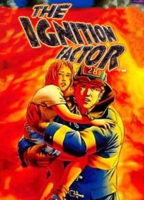 The Ignition Factor