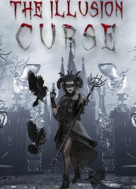 The Illusion: Curse