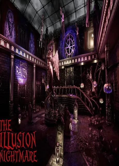 The Illusion: Nightmare
