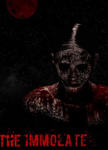 The Immolate
