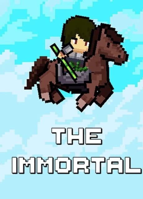 The Immortal