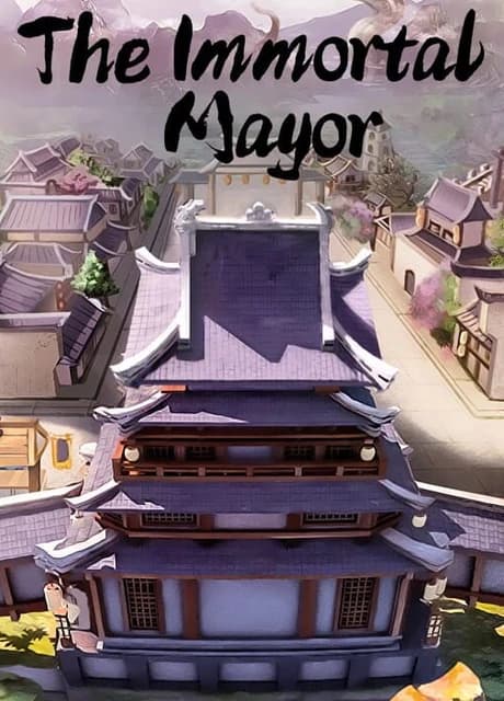 The Immortal Mayor