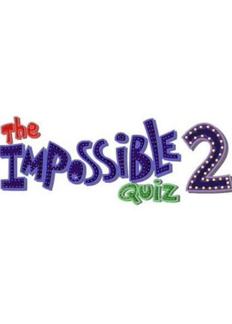The Impossible Quiz 2