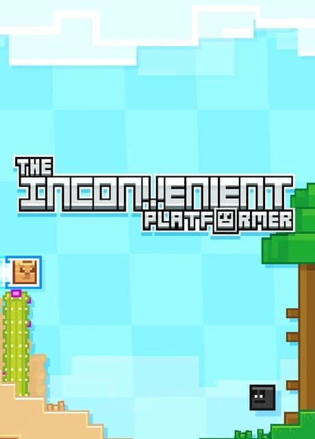 The Inconvenient Platformer