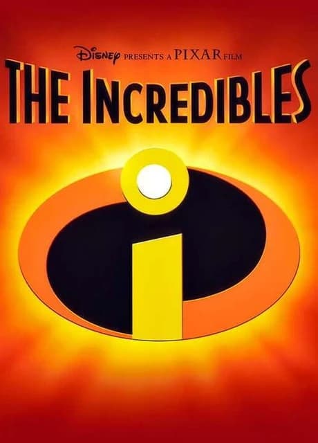 The Incredibles