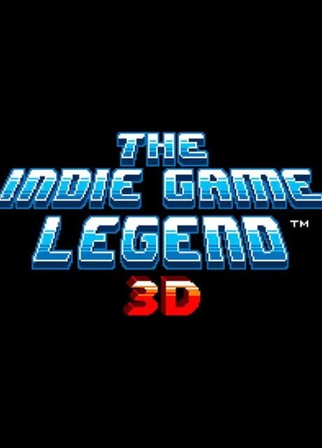 The Indie Game Legend 3D