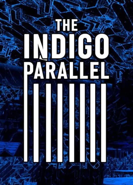 The Indigo Parallel