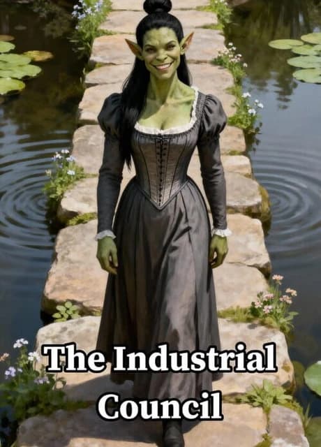 The Industrial Council