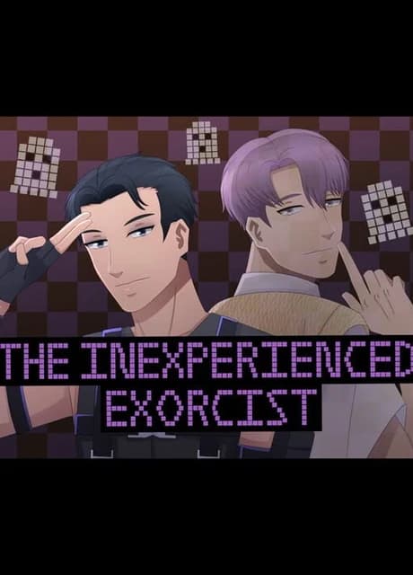 The Inexperienced Exorcist