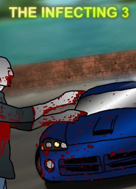The Infecting 3