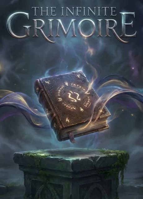 The Infinite Grimoire