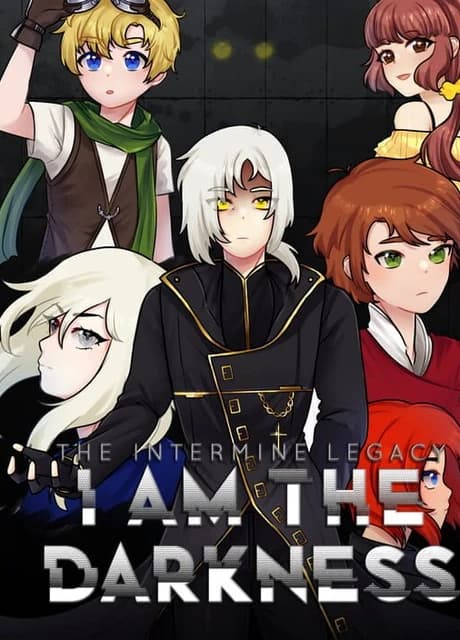 The Intermine Legacy: I am the Darkness