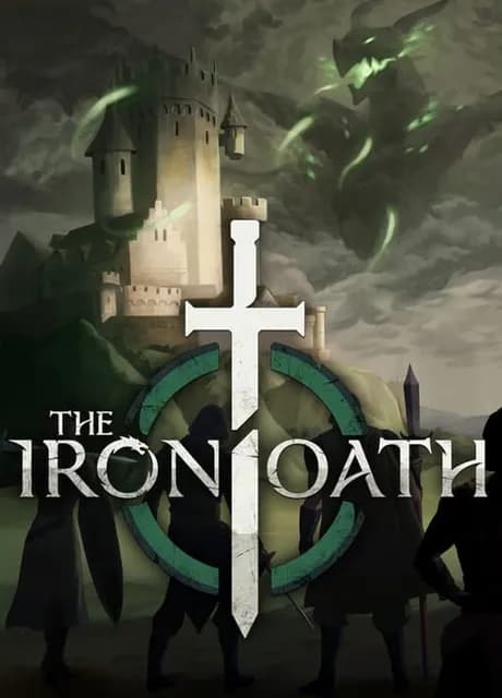 The Iron Oath