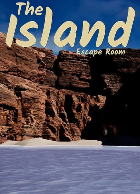 The Island: Escape Room