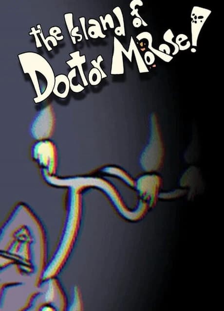 The Island of Doctor Morose