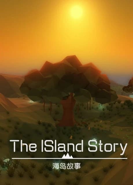 The Island Story