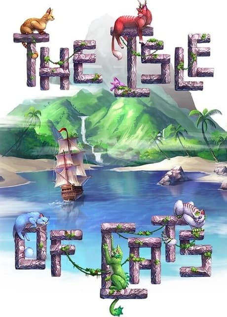The Isle of Cats