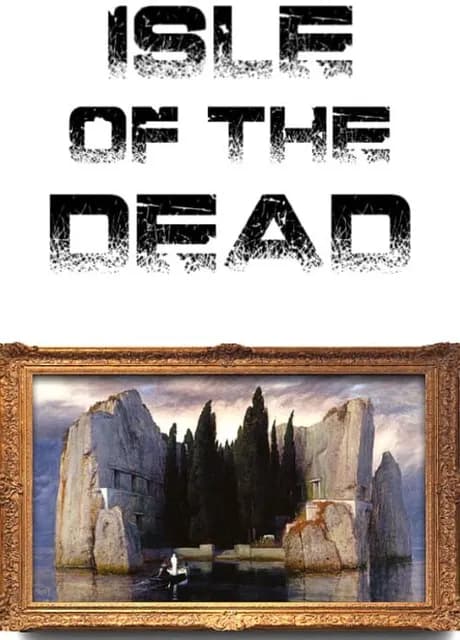The Isle of the Dead