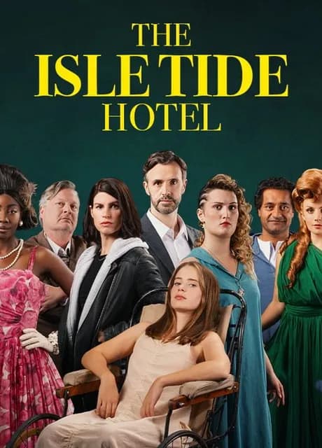 The Isle Tide Hotel