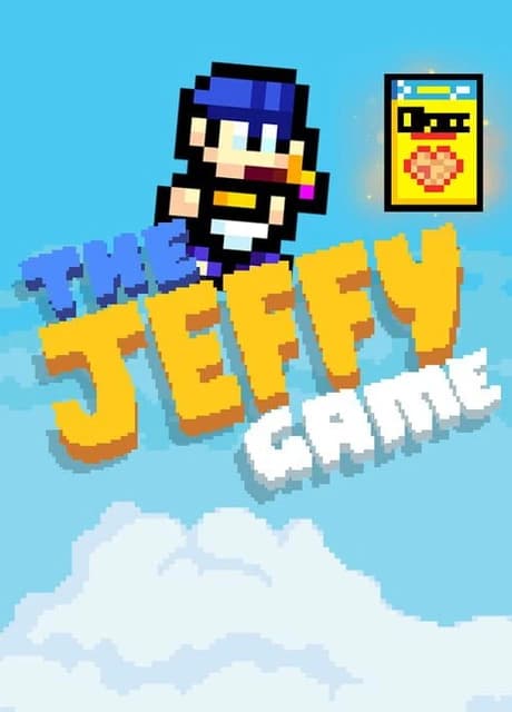 The Jeffy Game