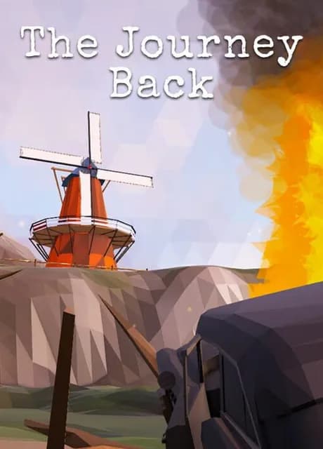 The Journey Back