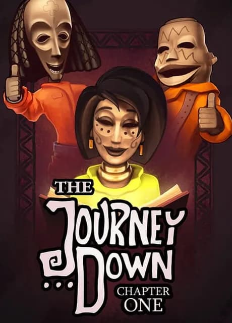 The Journey Down: Chapter One