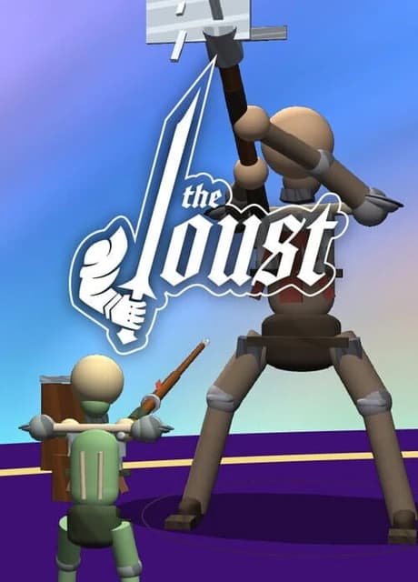 The Joust
