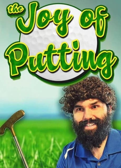 The Joy of Putting