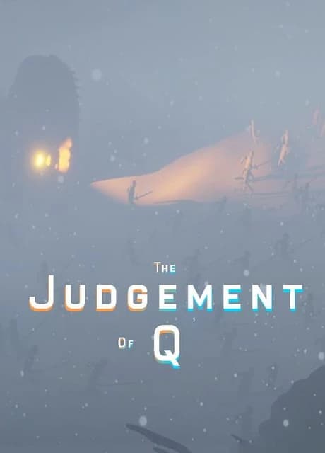 The Judgement of Q