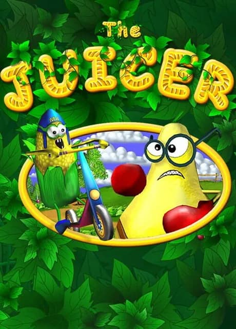 The Juicer