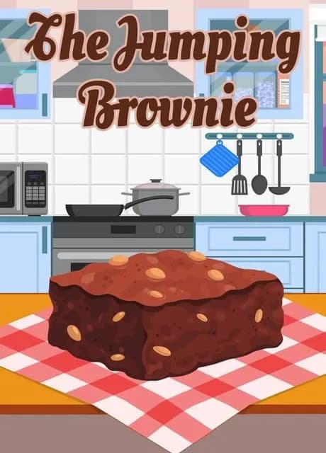 The Jumping Brownie