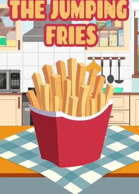 The Jumping Fries